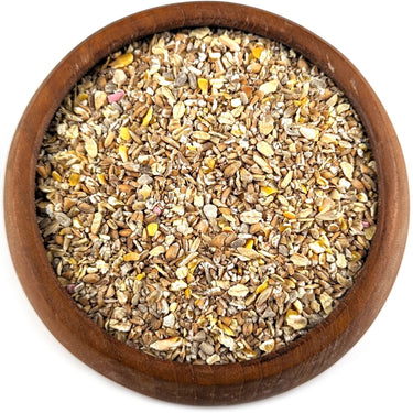 No Grow Wild Bird Mix, 1kg Loose